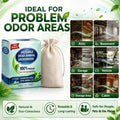 Dead Animal Odor Eliminator for Dead Mouse, Rodent & Rat Smell, 17.6 oz