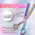 Dog Grooming Scissors