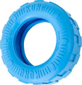 KONG Puppy Tires, Natural Rubber Teething Toy, for Small Puppies