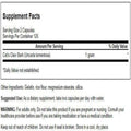 Swanson Full Spectrum Cat's Claw 500 mg, 250 Capsules, 2 Pack