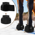 Abbylike Bell Boot for Horse 1 Pair/2 Pair Available