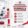 Fenbendazole Equine Dewormer Paste 10% for Horses | 25 Gram Oral Paste Syringe | Broad Spectrum Horse Wormer | Apple Fla