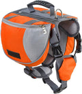 Orange/Medium