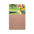 Penn-Plax 7-Pack of Gravel Paper, 11" x 17" | Great for Hard-Billed Birds | Clean, Easy and Safe for Birds | Aids in Digestion (BA639)