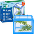 Penn-Plax Aqua Life NB2 Deluxe Breeder Net for Fish Tank, 1.5x6.50x5.25 in