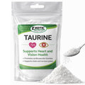Taurine Powder - Amino Acid Supplement - for Pet Skunks (1/2 Pound)