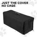 Trap Cage Cover,Heavy Duty Animal Trap Cage Cover, Cage not Included
