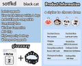 Cat Tracker Collar-Cat GPS Tracker-GPS Tracker for Cats-Pet Tracker