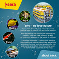 Sera Discus Prob Granules 4 oz | Discus Fish Food with Probiotics