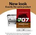 Formula 707 Daily Essentials Ration Balancer, 12 lb, 96 Servings