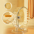 9.5in Large & Big Hamster Wheel (9.5inch)