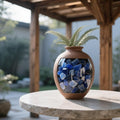 Aquarium Gravel 0.96LB Vase Filler Home Decor Fish Tank Crushed Stones Natural Pebbles Succulent Rocks Polished Irregula
