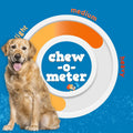 Jack&Pup Marrow Bones for Dogs, Long Lasting Dog Bones for Large Dogs, 6" Marrow Bone, Natural Beef Bone (1 Pack)