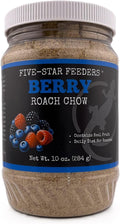 Berry/10 Ounce (Pack of 1)