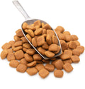 SOS Food Lab Emergency Dog Food Ration (8 Oz) - Pet Food Contains High Protein Chicken for Any Size Dog Breed - Ready to