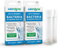 Safe Home DIY Bacteria in Water Test Kit (2 Pack)