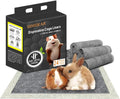 Disposable Guinea Pig Bedding, Cage Liners, Absorbent & Waterproof