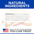 Hill's Grain Free Soft-Baked Naturals Dog Treats