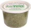from The Field | Organically Grown Catnip Fine Ground Stalkless |3.5 Oz Tub