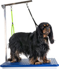 Pet Dog Grooming Loop Adjustable Grooming Noose Sling for Grooming Table