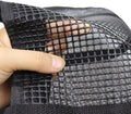Rabbit Nail Trimming Pouch Bunny Nails Trimmer Bunny Nail Bonding Pouch Nail Trimming Mesh Bag for Bunny Kitten Rabbit