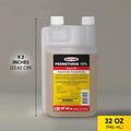 DURVET 2253432 Permethrin - EC 10 Percent - Concentrate - 32 Ounces
