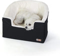 K&H Bucket Booster Dog Car Seat, Cat & Dog Booster Seat