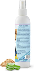 Atlantic Rush Waterless Shampoo for Small Pets- 8oz Pet Spray