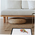Reptile Heating Pad Reflective Film Terrarium Insulation Mat for Snake Lizard Turtle Heat Retention for Pet Nest Bottom 