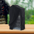 Baoblaze Bird Cage Cover,Blackout Cover Shading Cloth, Washable Birdcage Cover, Windproof for Parrot Parakeets Lovebirds