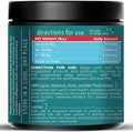 PET LOL HMR Lignan + Melatonin + Biotin + Milk Thistle for Dogs | 4-in-1 Formula | Adrenal Support & Normal Cortisol Levels | Skin, Coat, & Digestive Health | 90 Chewable Tablets | Natural Beef Flavor