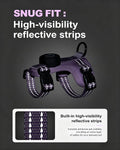 Solmoony Cat Harness & Leash Set, Vest Harness for Small & Medium Cats