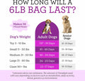 Dr. Harvey's Paradigm Green Superfood Base Mix for Dogs (6 lb)
