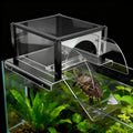 Turtle Basking Platform Large for 10-13.5in Wide 10/20/29/55 Gal Aquariums