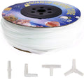 320Feet+80Connectors