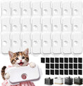 Replacement Filters for PETLIBRO Dockstream Cat Water Fountain PLWF106
