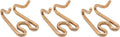 Herm Sprenger - Curogan Additional Prong Links for Herm Sprenger Ultra-Plus Dog Training Collar - for Small Medium Large Dogs - Made in Germany (2.25 mm)