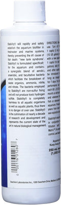 Seachem Stability - 250ml/ 8.5 fl. oz.