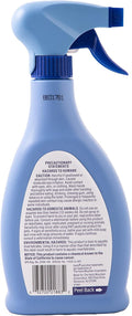 Hartz UltraGuard Plus Flea & Tick Spray for Dogs