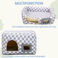 Guinea Pig Hideout, Washable Guinea Pig House
