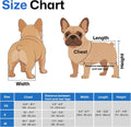 Rear Wheels Mobility Aid Cart Dog Wheelchair for Back Legs, M
