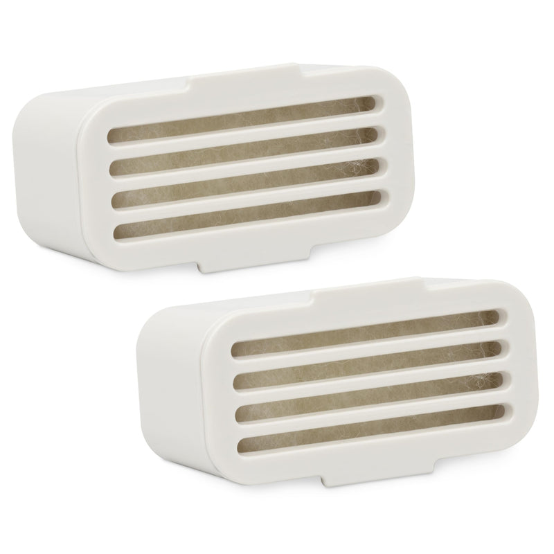PetSafe ScoopFree SmartSpin Automatic Self Cleaning Cat Litter Box Deodorizers Enjoy Up to One Month of Better Odor Control with ScoopFree SmartSpin Self-Cleaning Litter Box (2-pack)