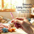 12 PCS Mini Hamster Brush