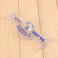 Zerodis Salinity Tester, Accurate Automatic Hydrometer Salt Water Salinity Meter Accurate Sea Hydrometer Aquarium Marine