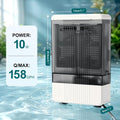 Turtle Tank Filter Aquarium Filter for Low Water Level