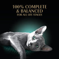 Sheba Gravy Indulgence Wet Cat Food, Variety Pack, 2.6 oz, 12 Count, 2-Pack