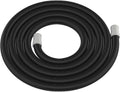 Canister Filter Ribbed Hosing A20015 Replace for Fluval Canister Filter