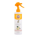 Arm & Hammer Ultra Fresh Waterless Dog Bath Spray, Baking Soda Deodorizer No-Rinse Dry Dog Shampoo for Between-Bath Odor Control and Coat Freshening, White Jasmine Scent, 10 Fl Oz