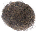 Rattan Bird's Nest Easter 5.9in Garden Yard Home Party Wedding Decor