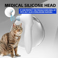 Agpaws Ear Care Pro for Cats & Dogs- Soothing Relief from Ear Mite & Tick at-Home Ear Comfort with Ozone Technology Cleans Ears & Prevents Infections